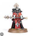 Adepta Sororitas: Sister Dogmata Adepta Sororitas Games Workshop