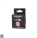 Adeptus Mechanicus Dice Games Workshop