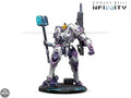 Agamemnon the Atreides (TAG) Aleph Corvus Belli