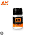 AK-011 WHITE SPIRIT 35 mL Auxiliary AK Interactive