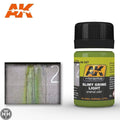 Ak-027 Slimy Grime Light Weathering AK Interactive
