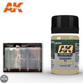 Ak-074 Rainmarks Effects Weathering AK Interactive