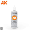 AK11241 Grey Primer 100 ml 3rd Generation Primer AK Interactive