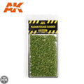 AK8146 Platane Foliage Summer Tufts & Flocks AK Interactive