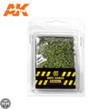 Ak8165 Maple Summer Leaves 1/35 (Bag 7 Gr.) Leaves AK Interactive