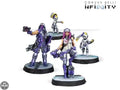 Aleph Support Pack Aleph Corvus Belli