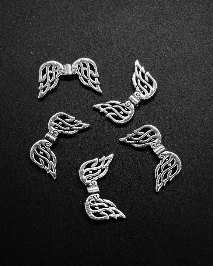 Angel wing slider | Pack of  5 pc