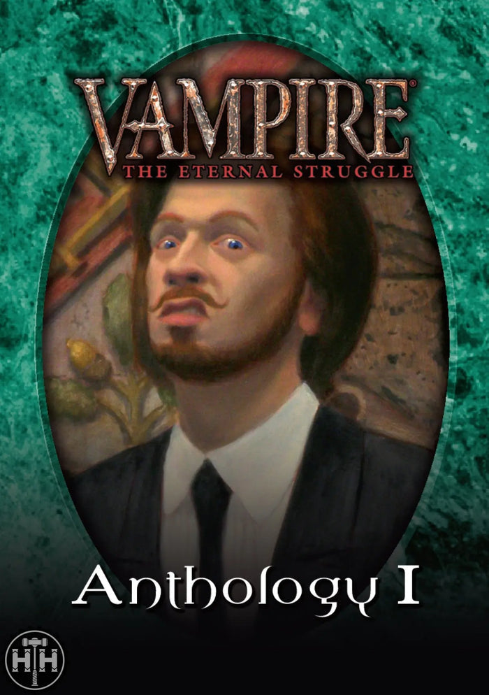 Anthology 1 Expansions Black Chantry