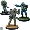 Ariadna Booster Pack Beta Ariadna Corvus Belli