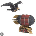 Dwarf Fliers Pack Armada Mantic Games