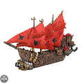 Orc Ripper Hulk Armada Mantic Games