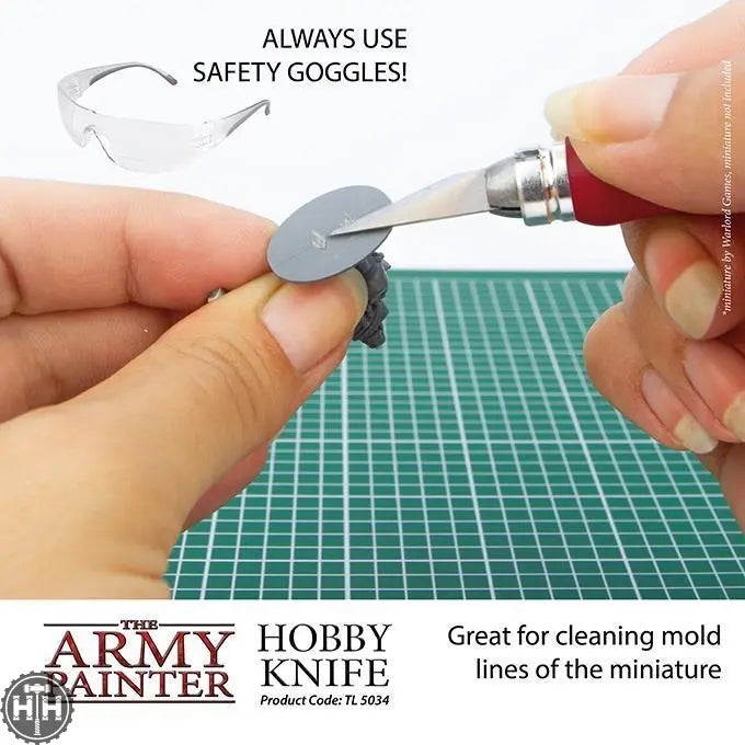 Hobby Knife Warlord hobby Warlord Games