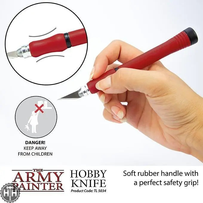 Hobby Knife Warlord hobby Warlord Games