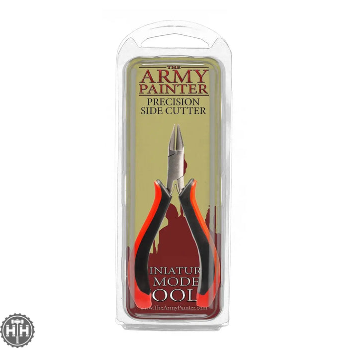 Army Painter Precision Side Cutter Hobby Tools Army Painter