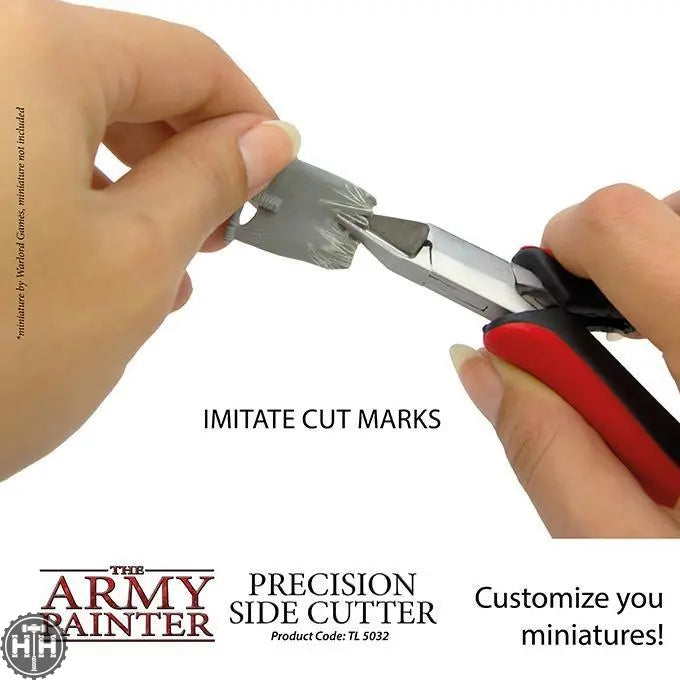 Precision Side Cutter Warlord hobby Warlord Games