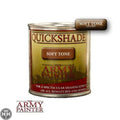 Army Painter Quickshade - Soft Tone Hobby Tools Army Painter
