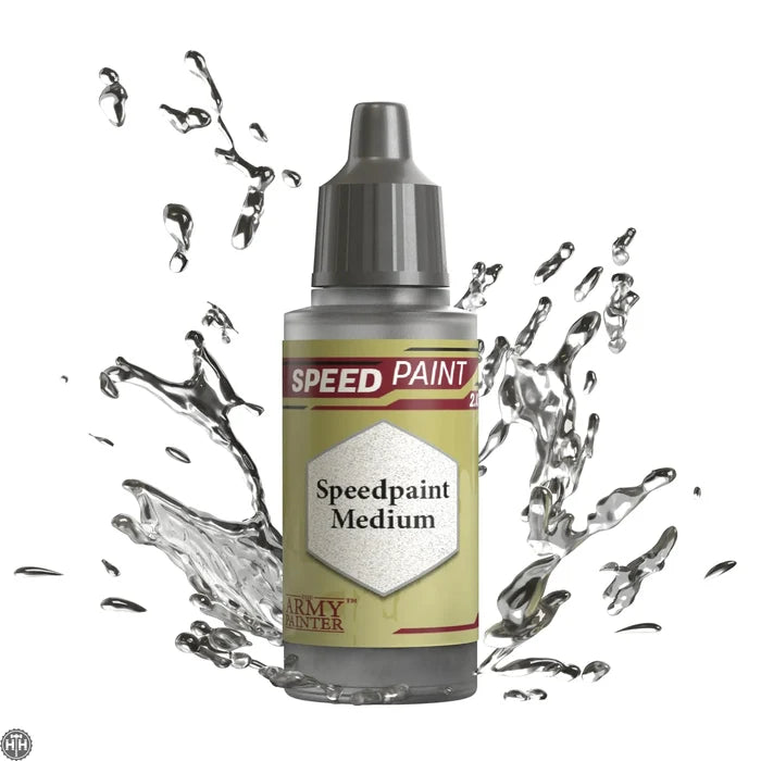 Speedpaint Medium Speedpaint Army Painter