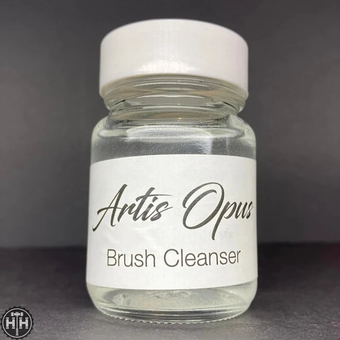 Artis Opus - Brush Cleanser (30ml) Brush Care Artis Opus