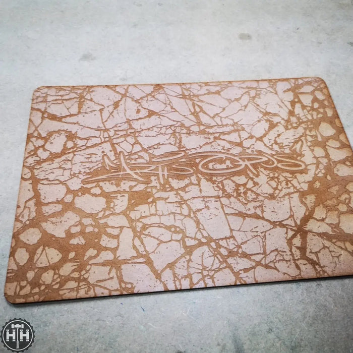 Artis Opus - XL Texture Palette - Graffiti Palette Artis Opus