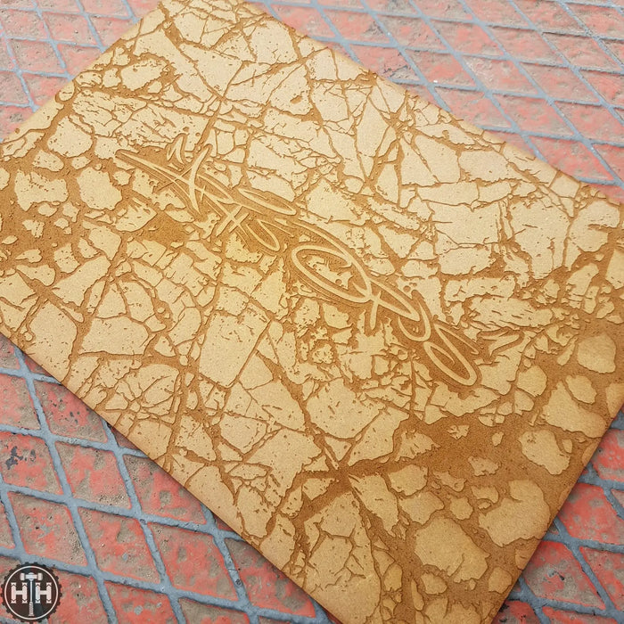 Artis Opus - XL Texture Palette - Graffiti Palette Artis Opus