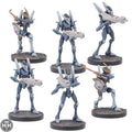 Asterian Cypher Specialists Asterian Mantic Games