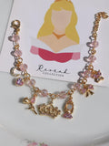 Aurora Charm Bracelet, Version 2