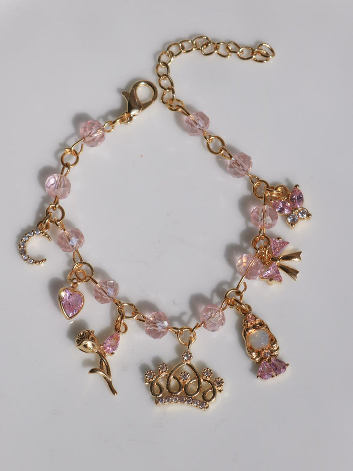 Aurora Charm Bracelet, Version 2