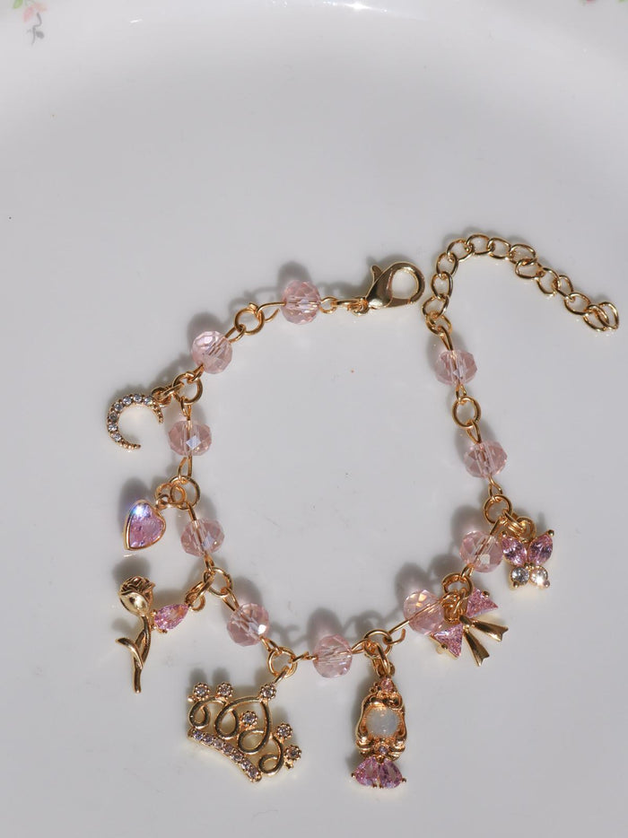 Aurora Charm Bracelet, Version 2