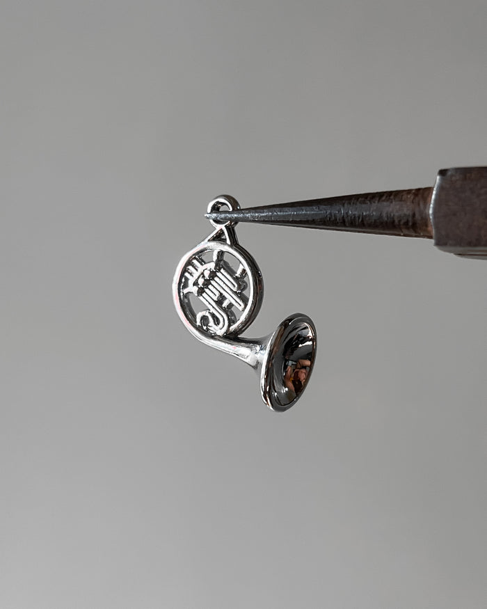 Auto Ka horn charm - 1 pc