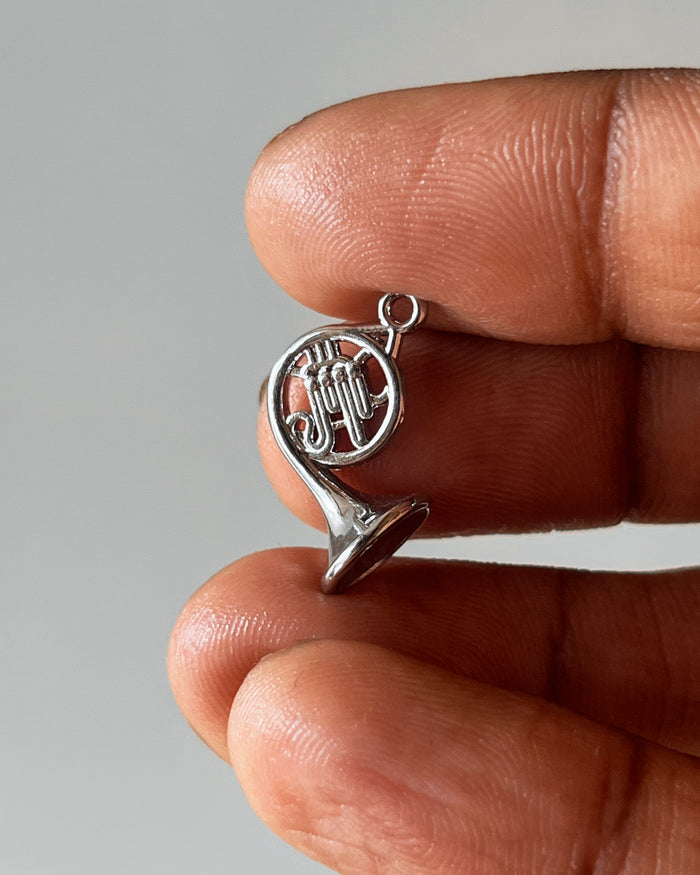 Auto Ka horn charm - 1 pc