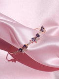 Baby Ribbon Bracelet