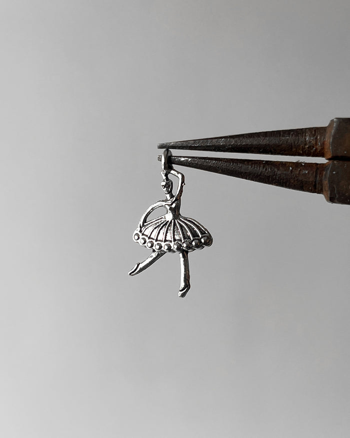 Ballet charm l 10 pcs