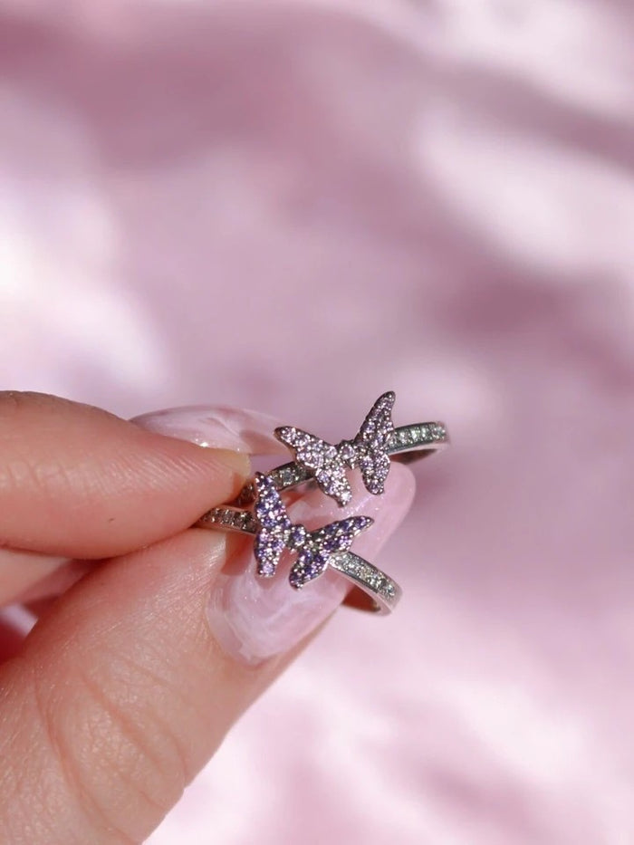 Basic Elina Ring