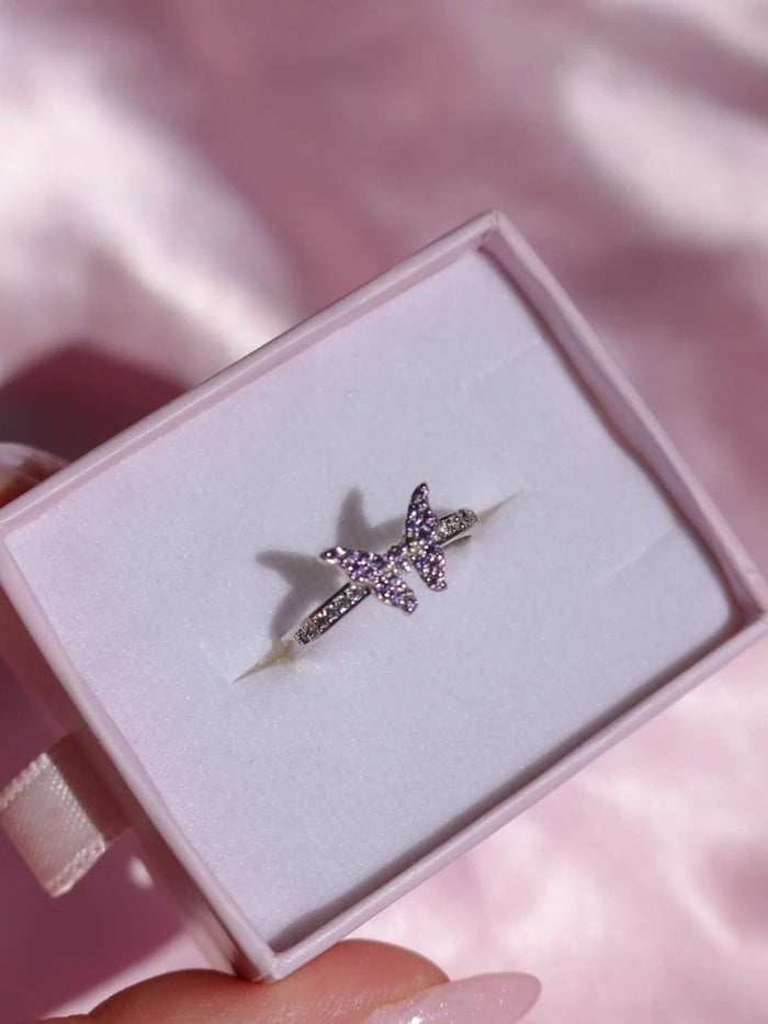 Basic Elina Ring
