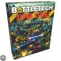 Battletech: Alpha Strike Box Set BATTLETECH Catalyst Game Labs