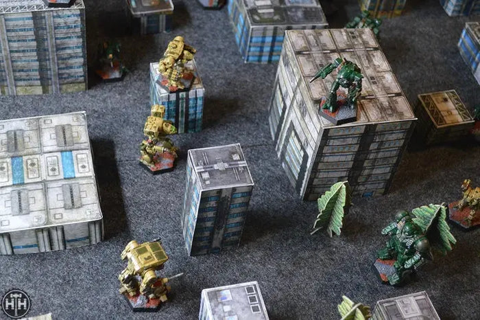 Battletech: Alpha Strike Box Set BATTLETECH Catalyst Game Labs