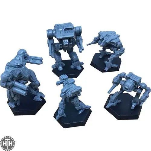 BATTLETECH: Clan Fire Star BATTLETECH Catalyst Game Labs