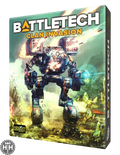 BattleTech: Clan Invasion Box Set Battletech Catalyst Game Labs