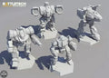 BATTLETECH: Inner Sphere Fire Lance BATTLETECH Catalyst Game Labs