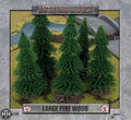 Large Pine Woods Flames Of War Battlefront