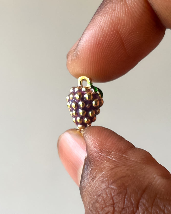 Berry Charm
