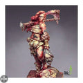 Big Child Creatives - Northern Wind 75mm Songs of War BigChildCreatives