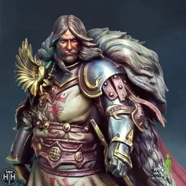 Big Child Creatives - Sir Kay 75mm Echoes of Camelot Big Child Creatives