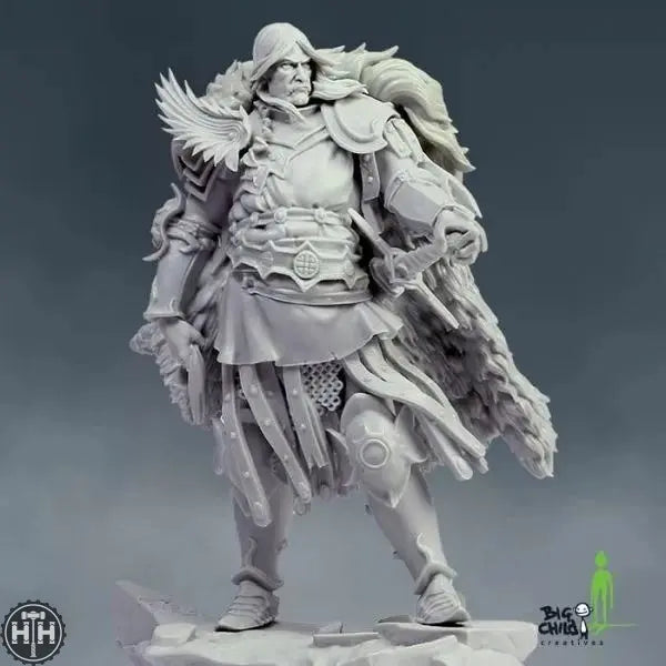 Big Child Creatives - Sir Kay 75mm Echoes of Camelot Big Child Creatives