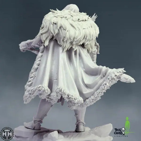 Big Child Creatives - Sir Kay 75mm Echoes of Camelot Big Child Creatives
