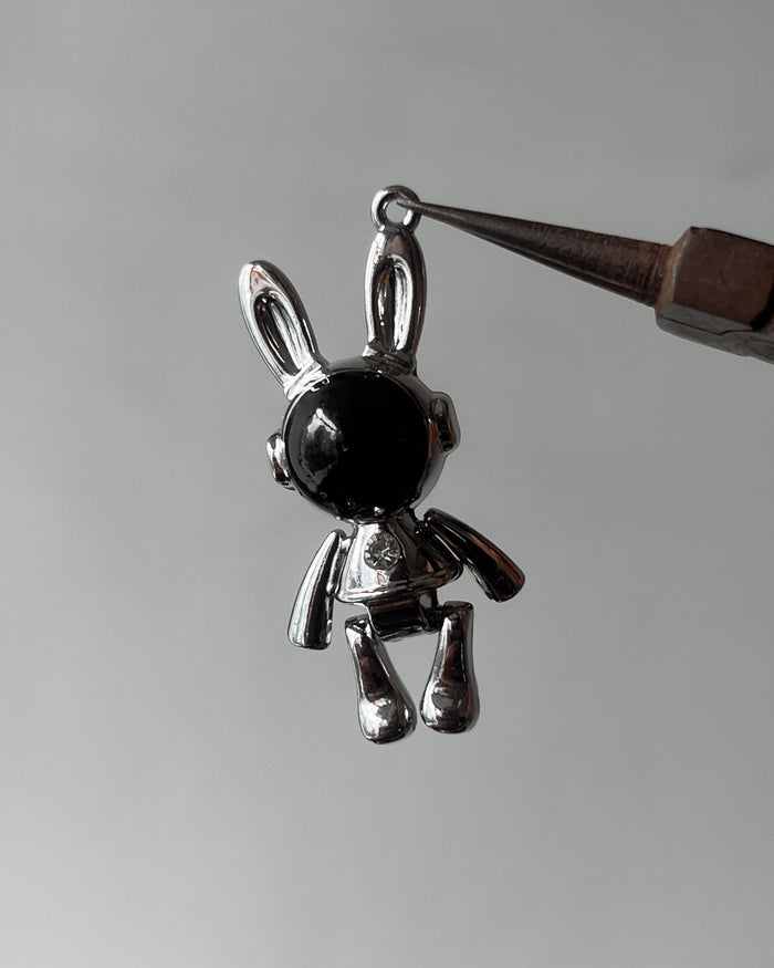 Black Astronaut