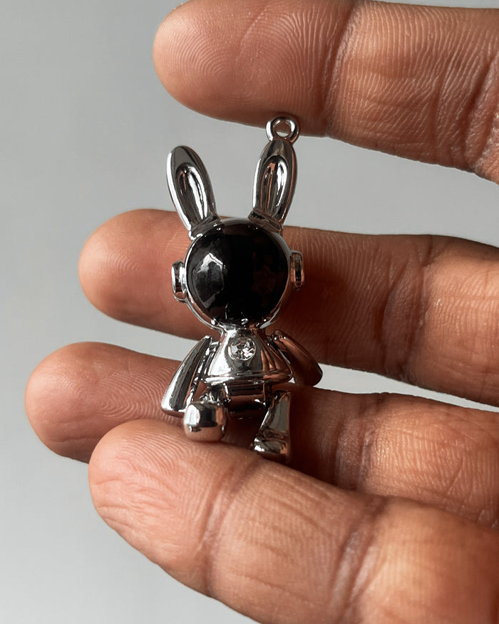 Black Astronaut