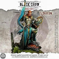 Eldareon BlackCrowFigures BlackCrowMinis