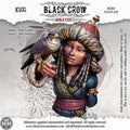Black Crow Miniatures - Kuri Bust BlackCrowMinis