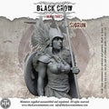 Sigrun BlackCrowFigures BlackCrowMinis